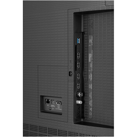 Телевизор 100" Hisense 100U7Q 2025