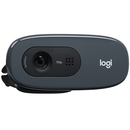 Web-камера Logitech WebCam C270