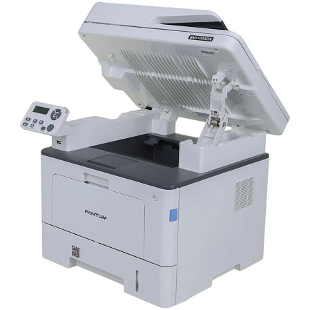 МФУ Pantum BM5100ADN ч/б А4 40ppm с автоподатчиком, LAN