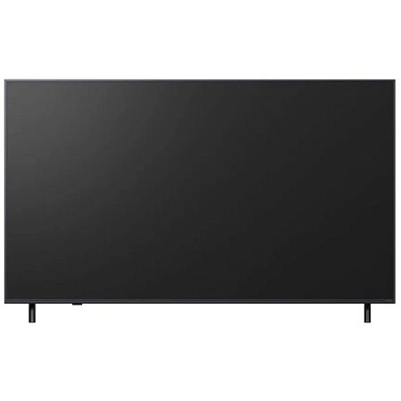 Телевизор 65" LG 65QNED82A6B.ARUG 2025