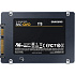 Внутренний SSD-накопитель 1000Gb Samsung 860 QVO (MZ-76Q1T0BW) SATA3 2.5"