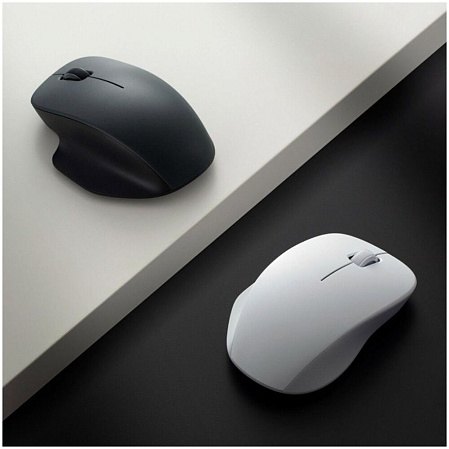 Мышь беспроводная Xiaomi Wireless Mouse Comfort Edition White