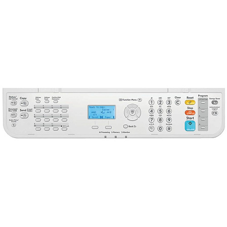 МФУ Kyocera ECOSYS MA4500x