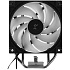 Охлаждение CPU Cooler for CPU Deepcool AG400 G2 ARGB 220W 1700/1851/1954/AM4/AM5