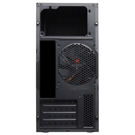 Корпус MicroATX Minitower Cougar MG100 Black