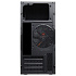 Корпус MicroATX Minitower Cougar MG100 Black