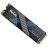 Внутренний SSD-накопитель 1000Gb Netac NV7000Q NT01NV7000Q-1T0-E4X M.2 2280 PCIe NVMe 4.0 x4