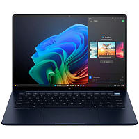 Ноутбук HP EliteBook Ultra G1i AI Core Ultra 7 258V/32Gb/1Tb SSD/14