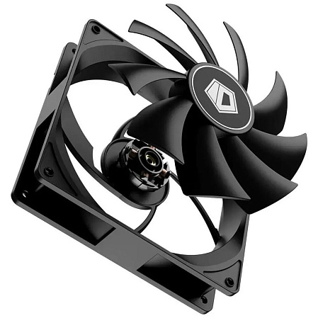 Вентилятор 120x120 ID-Cooling (FL-12025K)