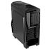 Корпус ATX Miditower 3Cott PALADIN II Black