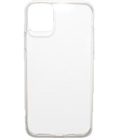 Чехол для Apple iPhone 11 Pro Zibelino Ultra Thin Case прозрачный