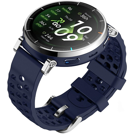 Умные часы Amazfit Active 3 Premium (A2559) Blue