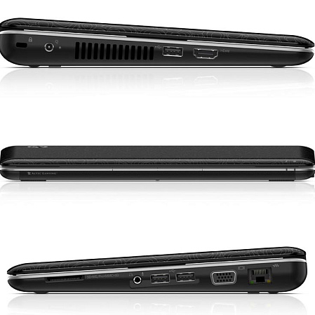 Ноутбук HP Pavilion dm1-1020er VR585EA SU2300/2/250/WiFi/BT/11.6"HD/Win7 HP белый