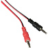 Гарнитура Oklick HS-L200 Black\Red