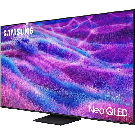 Телевизор 55" Samsung QE55QN80FAUXRU 2025