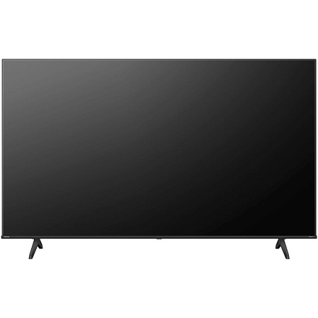 Телевизор 55" Hisense 55A6N 2024 (4K Ultra HD 3840x2160, Smart TV) черный