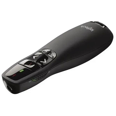 Презентер Logitech Wireless Presenter R400