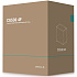 Корпус ATX Miditower Deepcool CG530 4F Black
