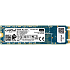 Внутренний SSD-накопитель 500Gb Crucial MX500 CT500MX500SSD4 M.2 2280 SATA3