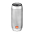 Портативная bluetooth-колонка JBL Pulse 2 Silver