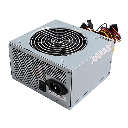 Блок питания 350W Chieftec GPA-350S