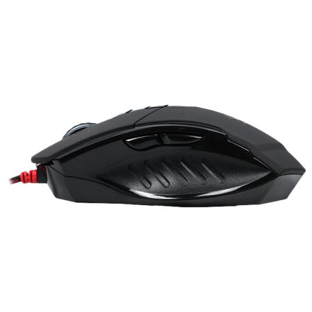Мышь A4Tech Bloody V7 Black проводная