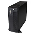 Корпус Mini-iTX/Mini-DTX INWIN BP691 200W Black