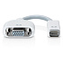 Переходник Mini DVI to VGA Apple (M9320)