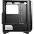 Корпус ATX Miditower MSI MPG Gungnir 110R Black