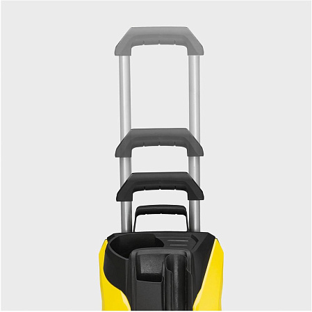 Мойка высокого давления Karcher K 5 Power Control *EU 1.324-550.0