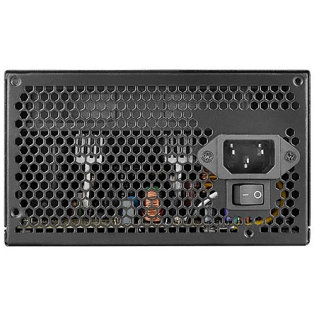 Блок питания 550W Thermaltake Litepower (PS-LTP-0550NPCNEU-2)