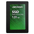 Внутренний SSD-накопитель 120Gb Hikvision HS-SSD-C100/120G SATA3 2.5" C100