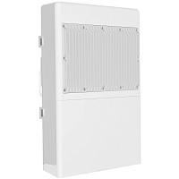 Коммутатор MikroTik netPower 16P CRS318-16P-2S+OUT (L3)