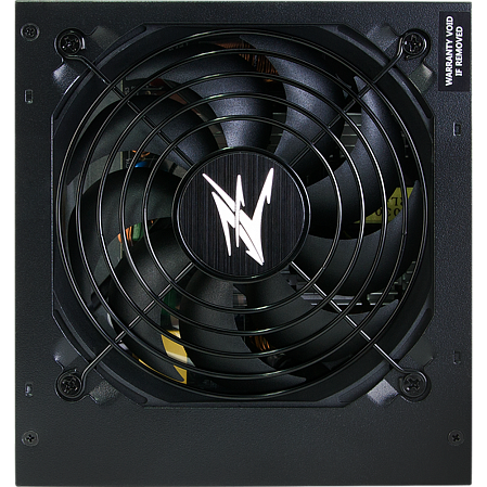 Блок питания 500W ZALMAN ZM500-TXII (V2)
