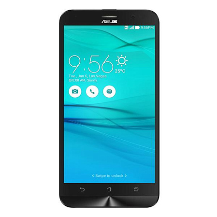 Смартфон ASUS ZenFone Go TV G550KL 16Gb 5" LTE Dual Sim Black