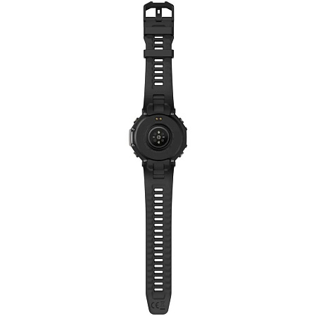 Умные часы Amazfit T-Rex 3 (A2323) Onyx Black