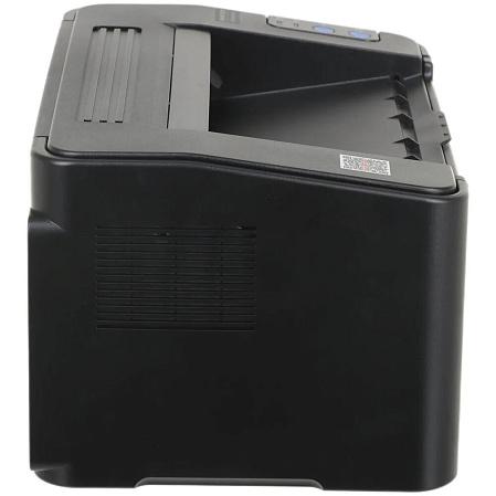 Принтер Pantum P2500NW ч/б А4 22ppm WiFi LAN