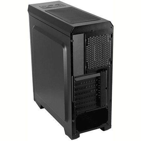 Корпус ATX Miditower 3Cott PALADIN IV Black