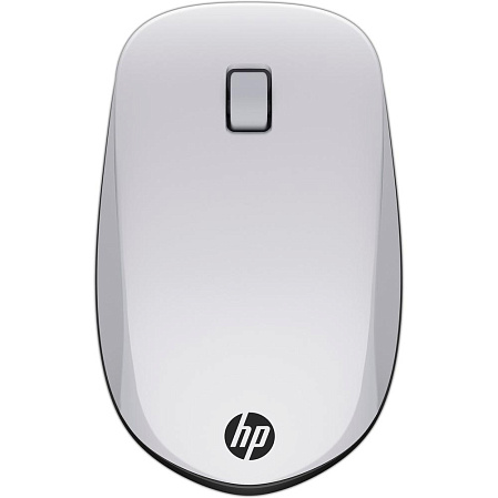 Мышь беспроводная HP Z5000 PS Silver беспроводная