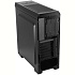 Корпус ATX Miditower 3Cott PALADIN IV Black