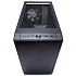 Корпус Mini-ITX Fractal Design Nano S Black