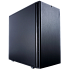Корпус MicroATX Minitower Fractal Design Mini C Black