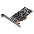 Звуковая карта Creative SB Audigy FX (SB1570) PCI-E