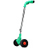 Аккумуляторный триммер Zitrek GreenCut 12 Pro (12В, Li-ion аккумулятор 2шт, колеса) 082-2004