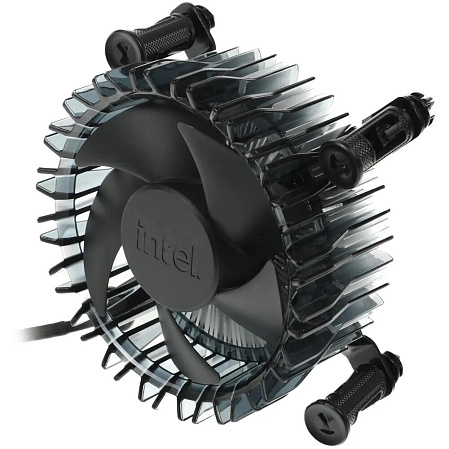 Охлаждение CPU Cooler for Intel (M23905) 1700 Laminar RS1 Intel Original Al низкопрофильный