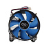 Охлаждение CPU Cooler for CPU Deepcool Theta 20 PWM 1156/1155/1150/1151/1200 низкопрофильный