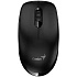 Мышь беспроводная Genius NX-7000XE Wireless Black