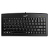 Клавиатура Genius LuxeMate LM-100 Black