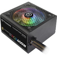 Блок питания 600W Thermaltake Toughpower GX1 RGB (PS-TPD-0600NHFAGE-1)