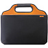 10" Сумка для ноутбука ASUS Carrycase Oxygen bag, оранжевая